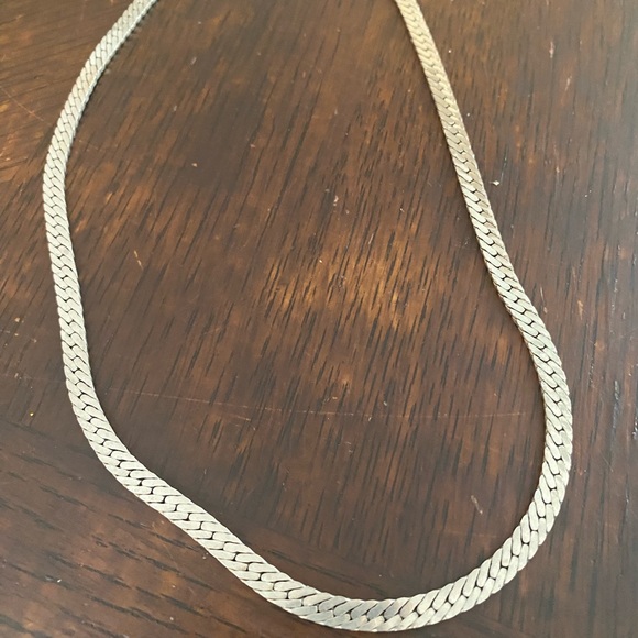 3 costume necklaces glass bead and cross - Picture 13 of 16